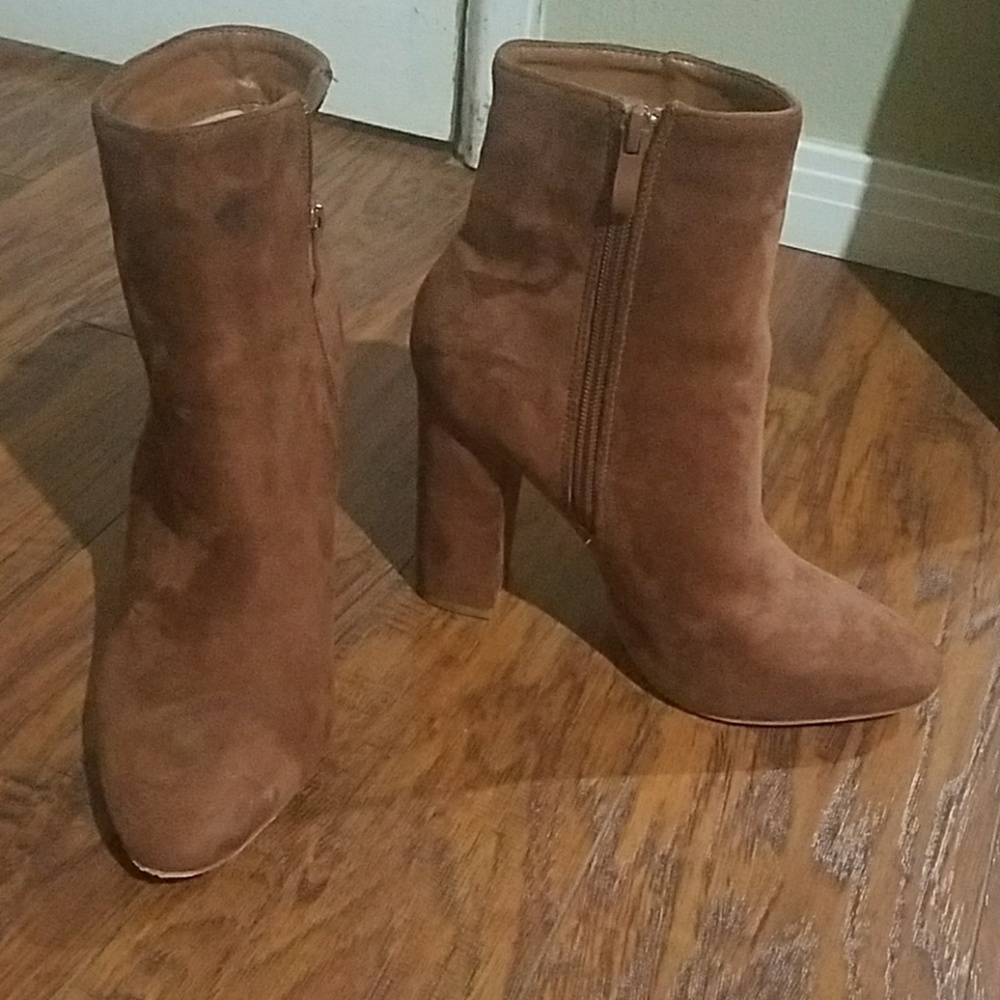 Booties